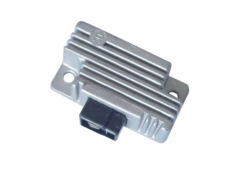 ΑΝΟΡΘΩΤΗΣ 6volt YAMAHA T50/T80cc