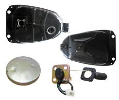 ΡΕΖΕΡΒΟΥΑΡ ΚΑΥΣΙΜΟΥ YAMAHA CRYPTON T105cc