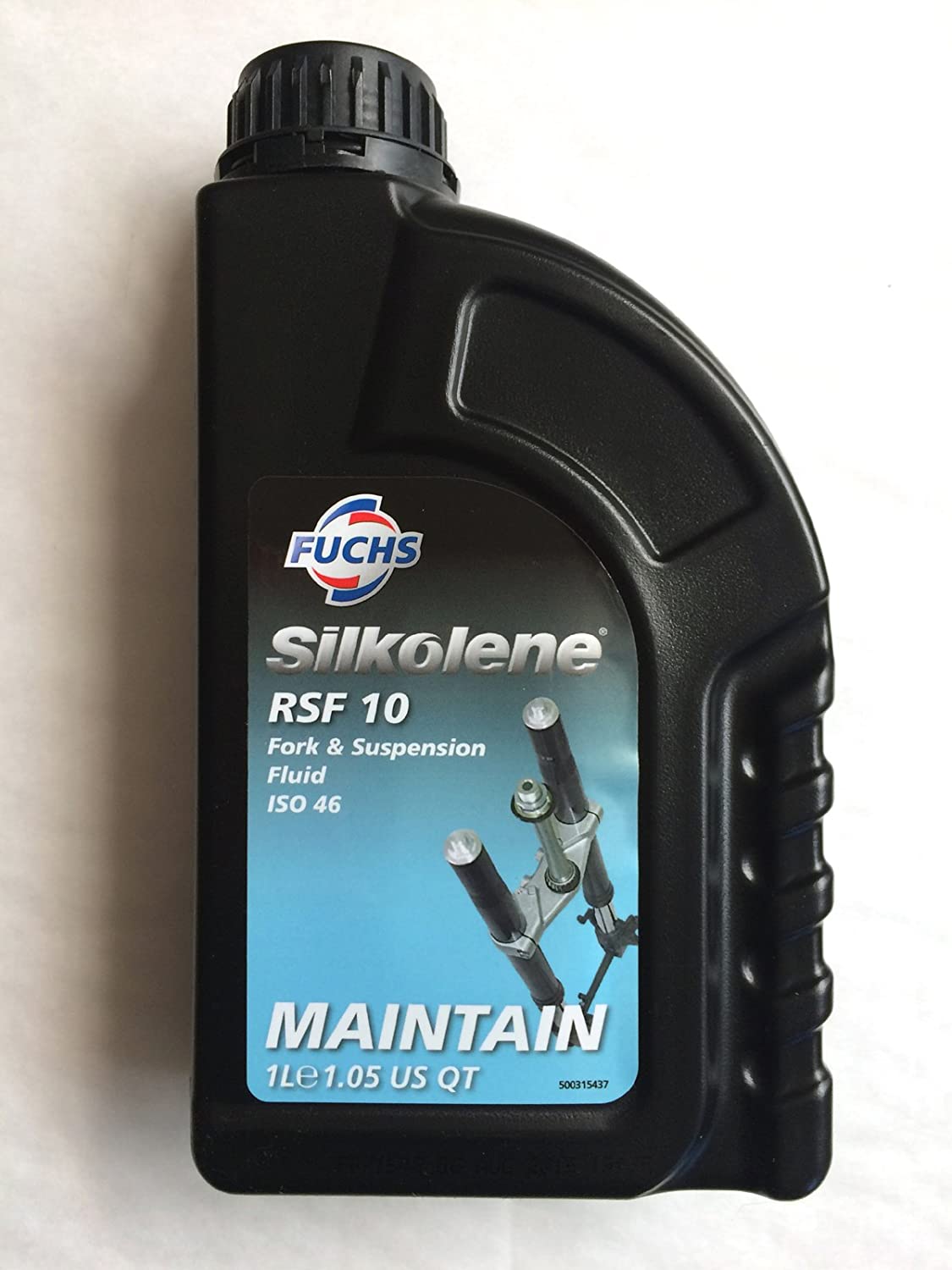 ΥΓΡΟ ΑΝΑΡΤΗΣΕΩΝ SILKOLENE SAE 10 1litre