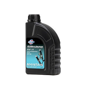 ΥΓΡΟ ΑΝΑΡΤΗΣΕΩΝ SILKOLENE SAE 15 1litre