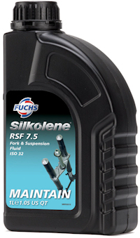ΥΓΡΟ ΑΝΑΡΤΗΣΕΩΝ SILKOLENE SAE 7.5 1litre