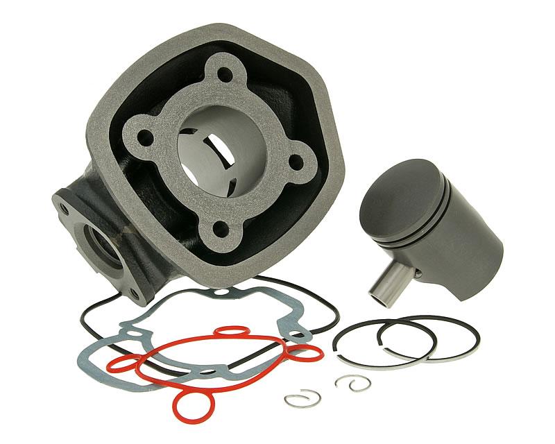 ΚΥΛΙΝΔΡΟΠΙΣΤΟΝΟ PIAGGIO RUNNER 40.00mm