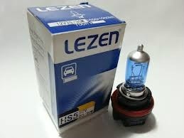 ΛΑΜΠΑ LEZEN HS5 PCX/LEAD 100cc