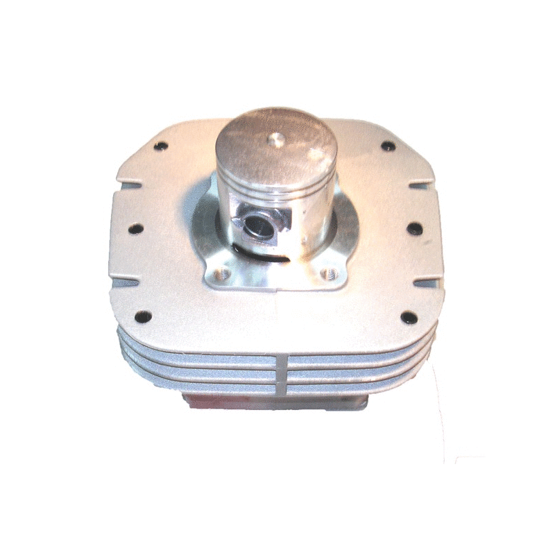 ΚΥΛΙΝΔΡΟΠΙΣΤΟΝΟ YAMAHA Z 125cc 57.00mm