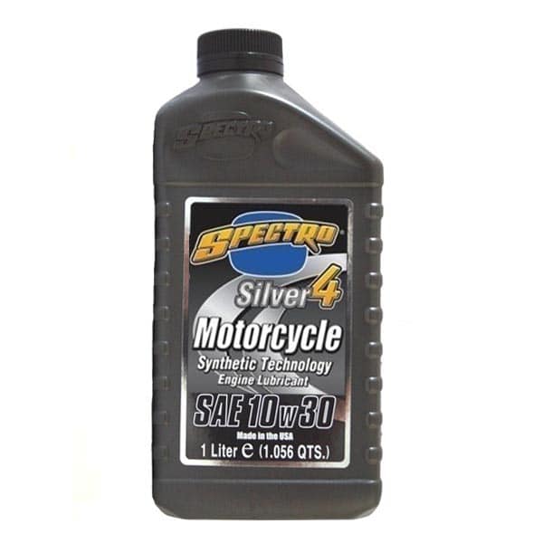 ΛΙΠΑΝΤΙΚΟ SPECTRO SILVER 10w30 1litre