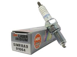 Μπουζί NGK SIMR8A9