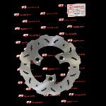 ΕΜΠΡΟΣΘΙΑ PEUGEOT SPEEDFIGHT MAΡΓΑΡΙΤΑ