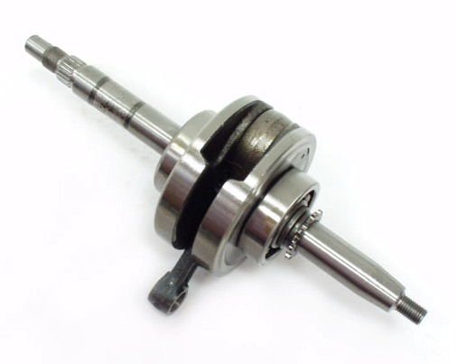 ΗΟΝDA INNOVA (CARBURATOR & INJECTION)