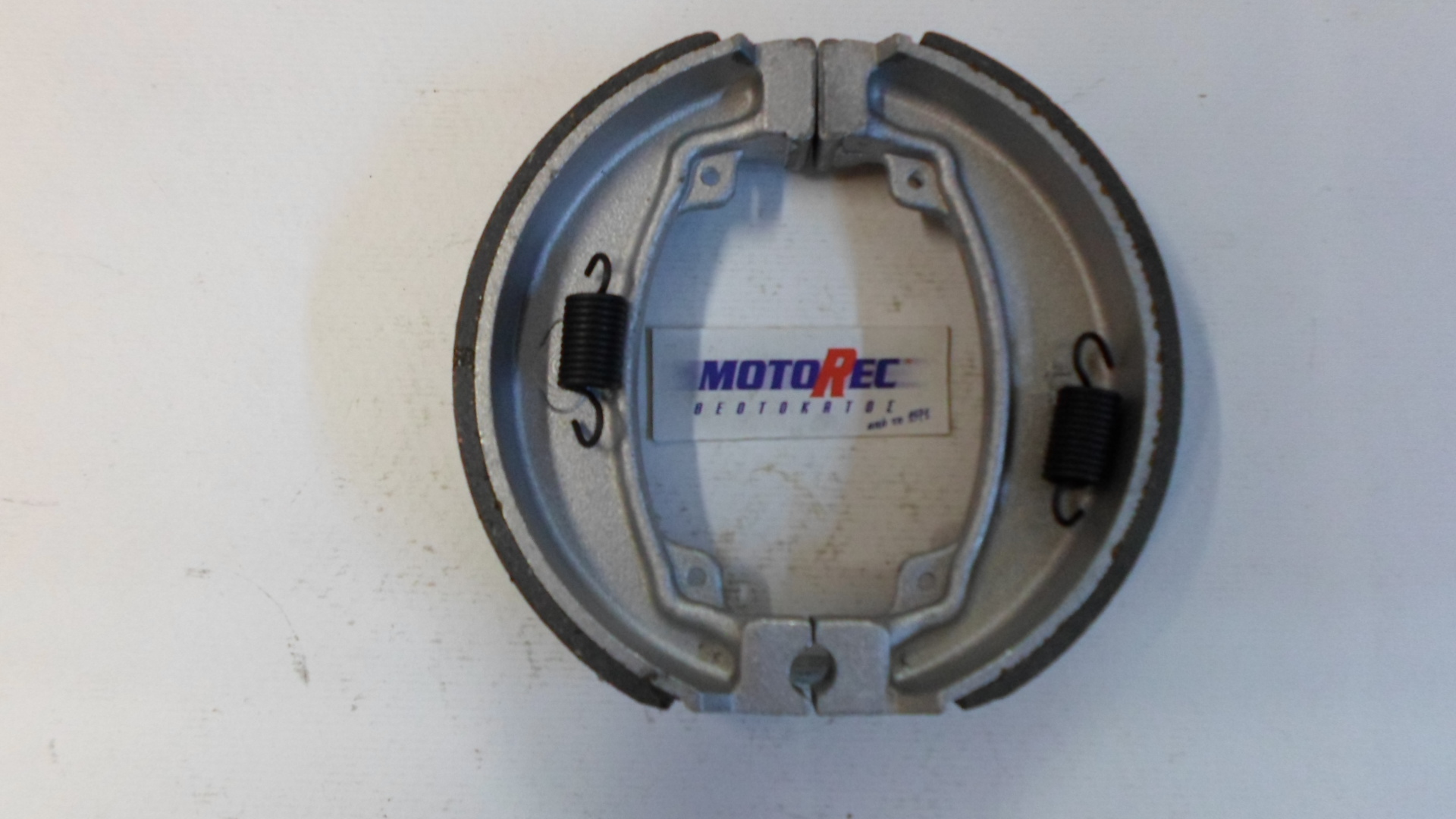 ΣΙΑΓΩΝΕΣ ΦΡΕΝΟΥ HONDA XLV 600cc/NES 125cc