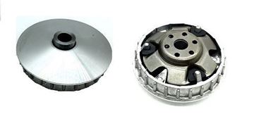 ΠΛΗΡΕΣ VARIATOR SYM HD200cc