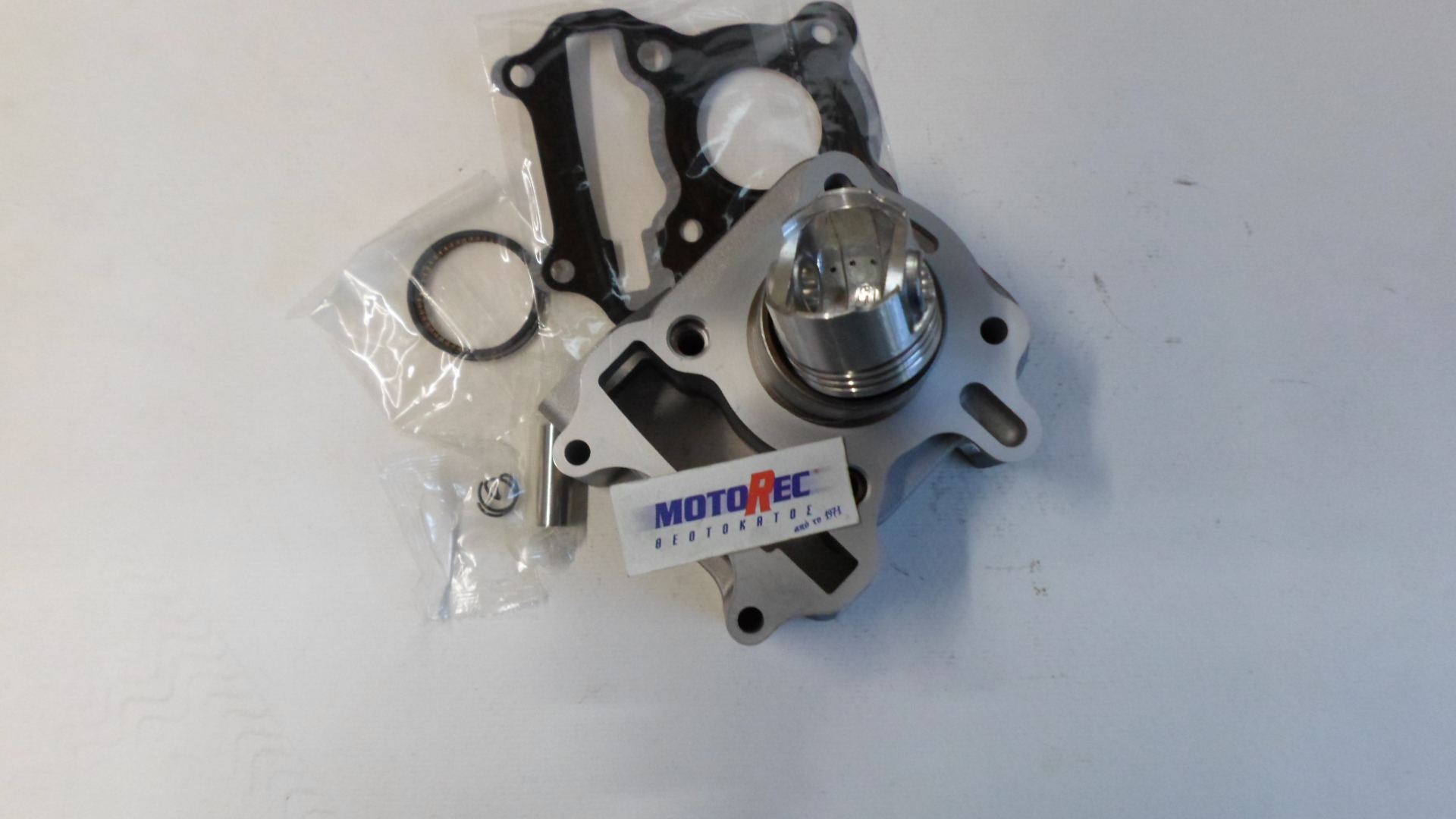 ΚΥΛΙΝΔΡΟΠΙΣΤΟΝΟ SYM SYMPHONY/MIO 50cc (42mm)