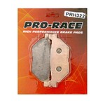 PRH322 ΟΠΙΣΘΙΑ YAMAHA TDM900/XTZ 1200/FJR 1300cc
