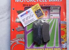 P430SC ΟΠΙΣΘΙΑ ΤΑΚΑΚΙΑ KYMCO DOWN TOWN 125-300 injection