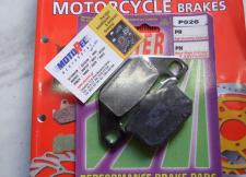 ΤΑΚΑΚΙΑ ΕΜΠΡΟΣΘΙΑ KAWASAKI EL 250cc