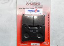 ΧΒ160 YAMAHA TDM850/FZR 1000cc/V MAX 1200cc