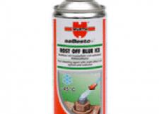 ROST OFF BLUE ICE 400ML