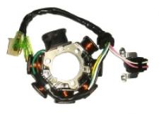 ΠΗΝΙΟΦΟΡΟΣ  YAMAHA CRYPTON T105cc ΓΝΗΣΙΟΣ