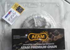 ΚΙΤ ΓΡΑΝΑΖΙΑ & ΑΛΥΣΙΔΑ YAMAHA CRYPTON X135