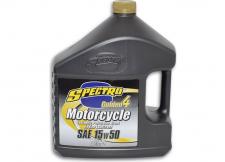 SPECTRO GOLDEN 15w50 4litre