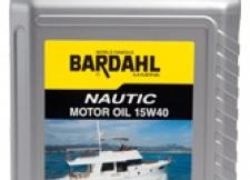 NAUTIC 15w40  (5litre)