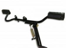 ΟΔΗΓΟΥ HONDA SUPRA/LIFAN/ZONGSHEN/ASTRA