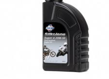 ΗΜΙΣΥΝΘΕΤΙΚΟ ΛΙΠΑΝΤΙΚΟ Silkolene 20w50 1litre