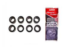 ΜΠΙΛΙΕΣ BANDO 25X16 8τμχ (16gr)
