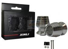 ΑΝΤΙΒΑΡΑ ΤΙΜΟΝΙΟΥ XINLI/XL-366 ΑΣΗΜΙ