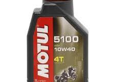 5100 4t Ester 10w40 (1 litre)