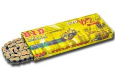 ΑΛΥΣΙΔΑ D.I.D 520VX2 (ΧΡΥΣΗ)