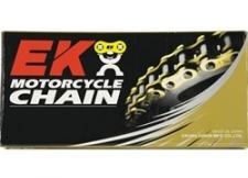 ΑΛΥΣΙΔΑ 520 SRX ΧΡΥΣΗ (GOLD) FUEL X RING made in japan