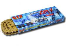 AΛΥΣΙΔΑ DID 525 ZVMX (FUEL XRING-ΧΡΥΣΗ)