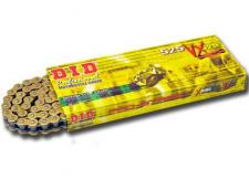 ΑΛΥΣΙΔΑ D.I.D 525VX (ΧΡΥΣΗ)