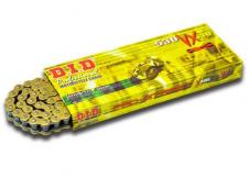 ΑΛΥΣΙΔΑ D.I.D 530VX (ΧΡΥΣΗ)