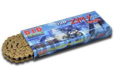 AΛΥΣΙΔΑ DID 530 ZVMΧ (FUEL XRING-ΧΡΥΣΗ)
