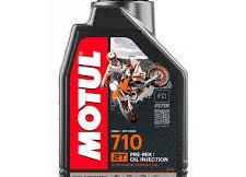 710 2t 100% synthetic ester