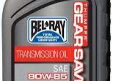 BELRAY 80W-85 1 LITRE