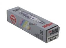 ΜΠΟΥΖΙ NGK LAZER IRIDIUM SILMAR8A9S