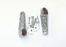 ΟΠΙΣΘΙΑ YAMAHA CRYPTON ALUMINIUM