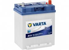 ΜΠΑΤΑΡΙΑ VARTA A13 12volt 40AH