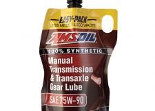 ΒΑΛΒΟΛΙΝΗ AMSOIL 100% SYNTHETIC SAE 75W90 