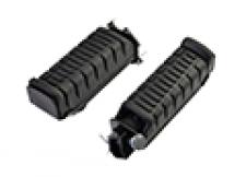 SET ΟΠΙΣΘΙΑ ΠΑΤΗΤΗΡΙΑ YAMAHA CRYPTON X 135cc