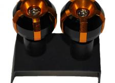 XL-350 GOLD/BLACK