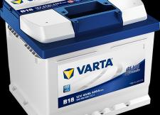 ΜΠΑΤΑΡΙΑ VARTA B18 12volt 44AH
