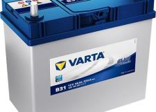 ΜΠΑΤΑΡΙΑ VARTA B31 12volt 45AH