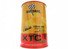 XTC C60 15W50 1litre