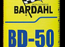 BARDAHL BD-50 MULTISPRAY