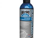 ΛΙΠΑΝΤΙΚΟ SPRAY ΑΛΥΣΙΔΑΣ BEL-RAY (SUPER CLEAN)  400ml.
