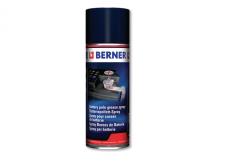 ΕΙΔΙΚΟ  ΣΠΡΕΙ ΠΟΛΩΝ  ΜΠΑΤΑΡΙΑΣ BERNER 400ml