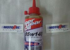 Βαλβολινη Bo motor-oil 85w140 (110ml) 